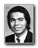 Raymond Raya: class of 1973, Norte Del Rio High School, Sacramento, CA.